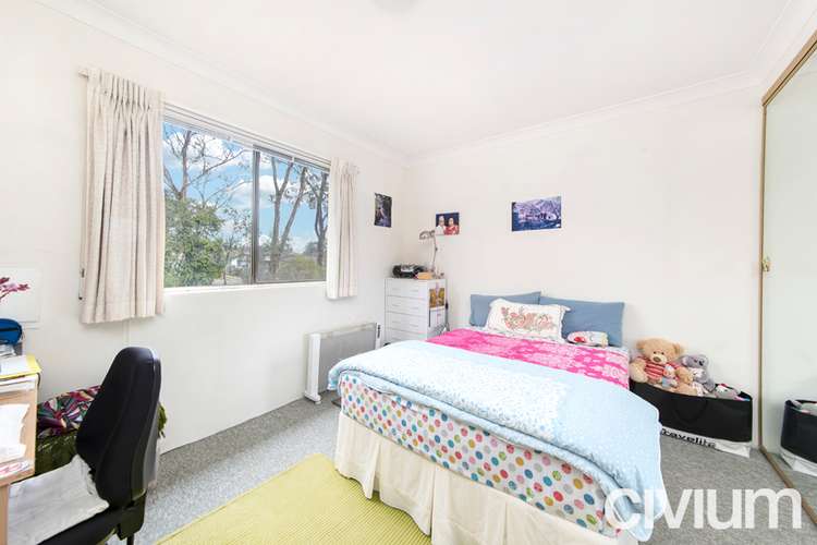 Third view of Homely apartment listing, 68/17 Medley Street, Chifley ACT 2606