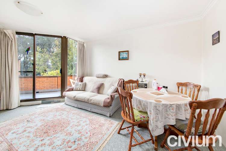 Sixth view of Homely apartment listing, 68/17 Medley Street, Chifley ACT 2606