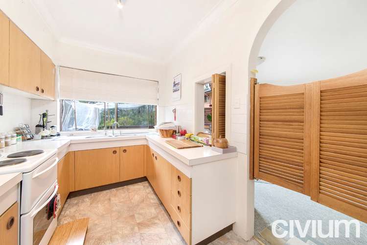 Seventh view of Homely apartment listing, 68/17 Medley Street, Chifley ACT 2606