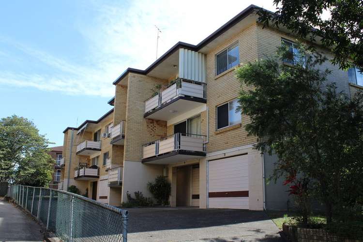 Main view of Homely unit listing, 3/15 Le Geyt Street, Windsor QLD 4030