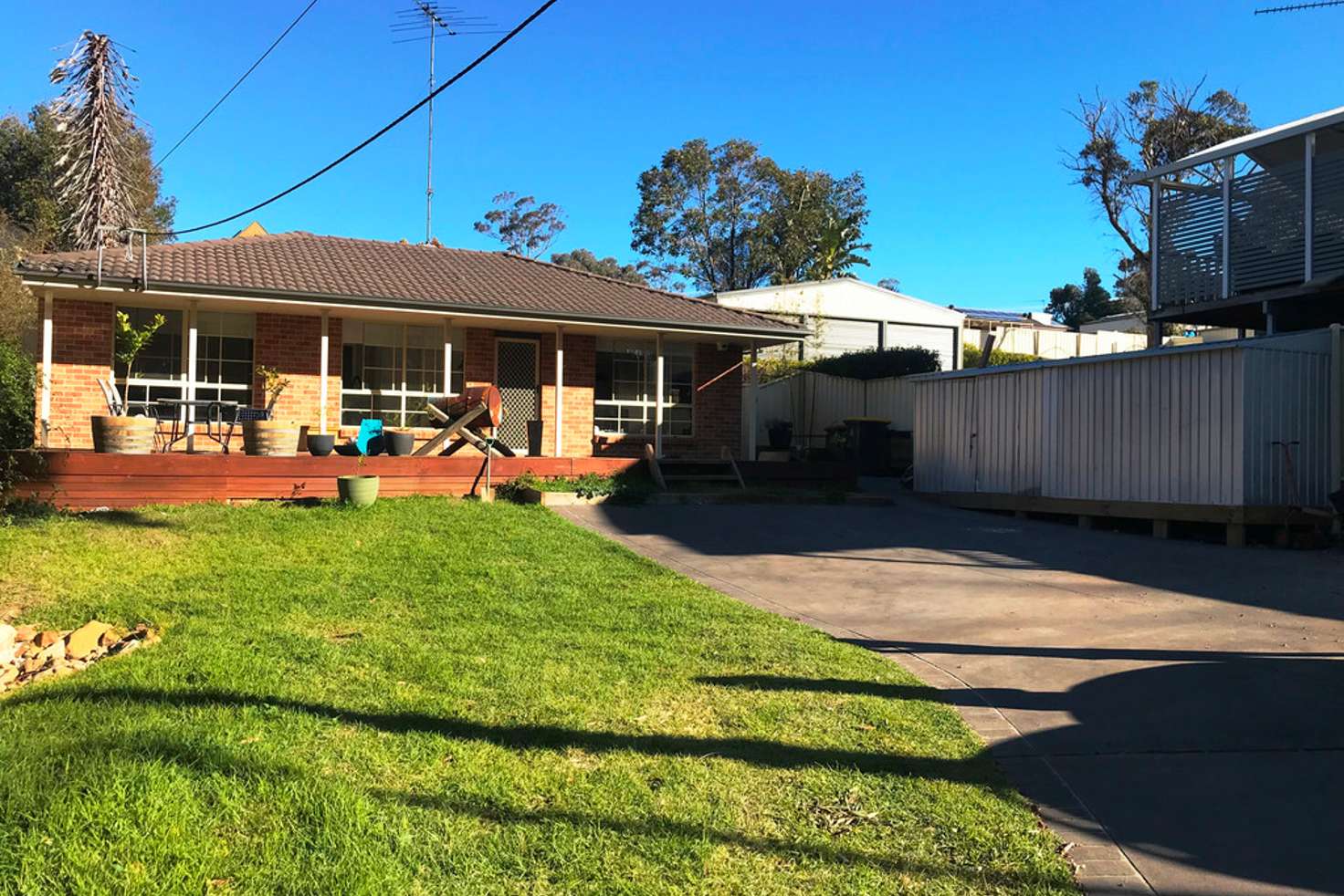 Main view of Homely house listing, 19 Wellington Street, Buxton NSW 2571