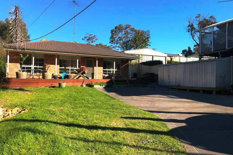 Main view of Homely house listing, 19 Wellington Street, Buxton NSW 2571