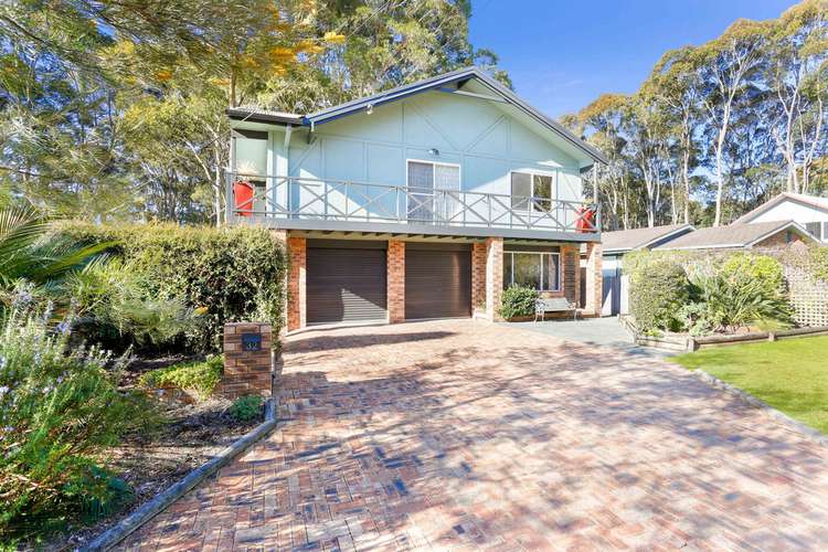 Main view of Homely house listing, 32 Elanora Street, Dalmeny NSW 2546