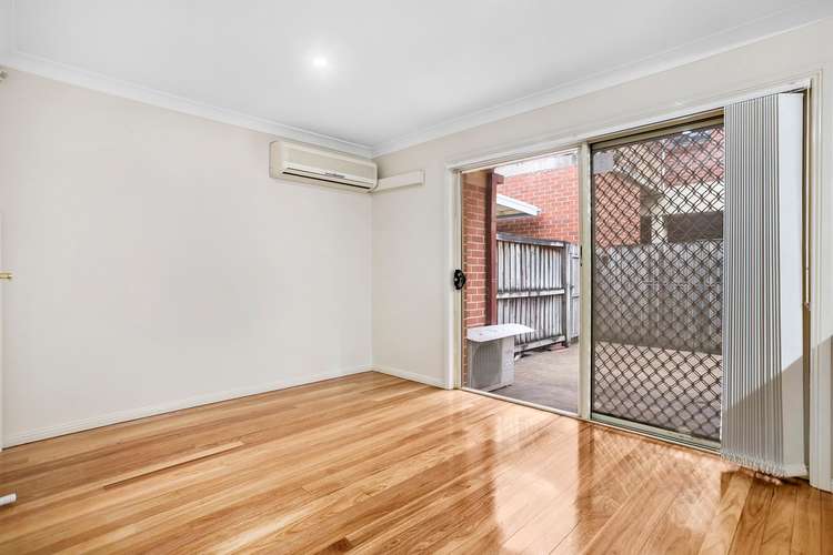 Third view of Homely townhouse listing, 4/55 MANSON ROAD, Strathfield NSW 2135