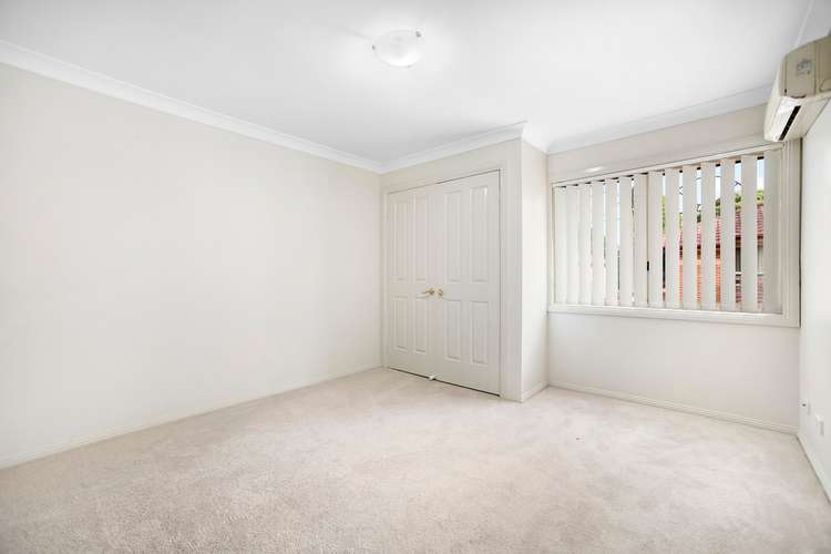 Sixth view of Homely townhouse listing, 4/55 MANSON ROAD, Strathfield NSW 2135