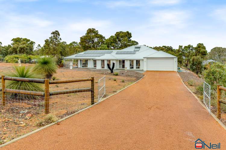 Main view of Homely house listing, 3 Aviemore Drive, Bedfordale WA 6112