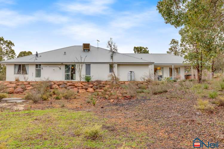 Second view of Homely house listing, 3 Aviemore Drive, Bedfordale WA 6112