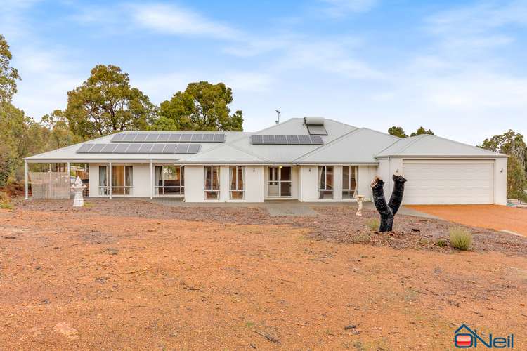 Third view of Homely house listing, 3 Aviemore Drive, Bedfordale WA 6112