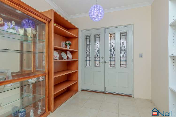 Fourth view of Homely house listing, 3 Aviemore Drive, Bedfordale WA 6112