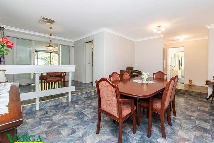 Fourth view of Homely house listing, 6 Sherbourne Way, Armadale WA 6112