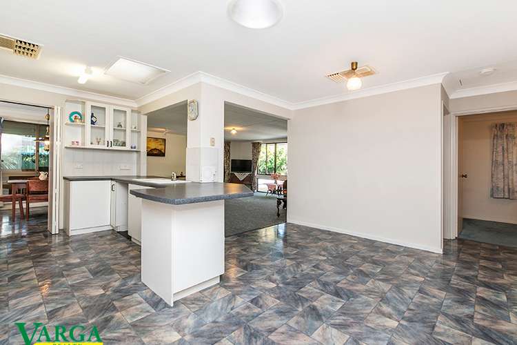 Sixth view of Homely house listing, 6 Sherbourne Way, Armadale WA 6112