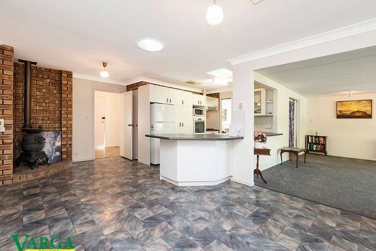 Seventh view of Homely house listing, 6 Sherbourne Way, Armadale WA 6112