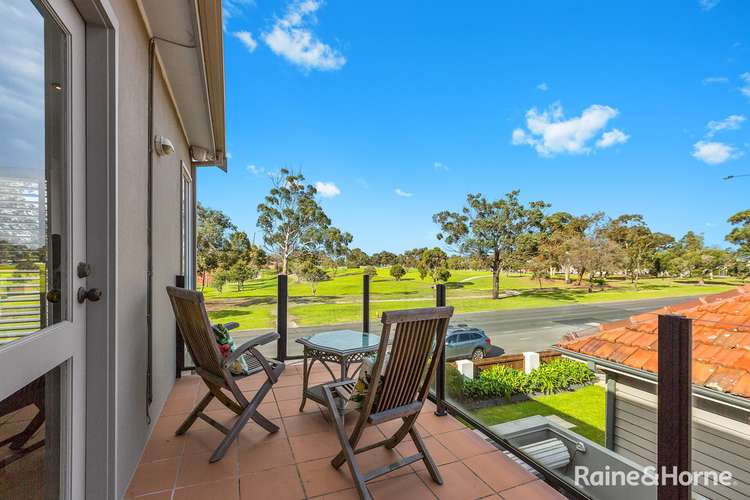 Second view of Homely house listing, 315 Douglas Pde, Newport VIC 3015