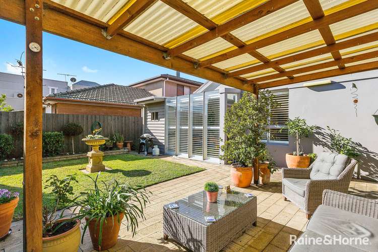 Fifth view of Homely house listing, 315 Douglas Pde, Newport VIC 3015