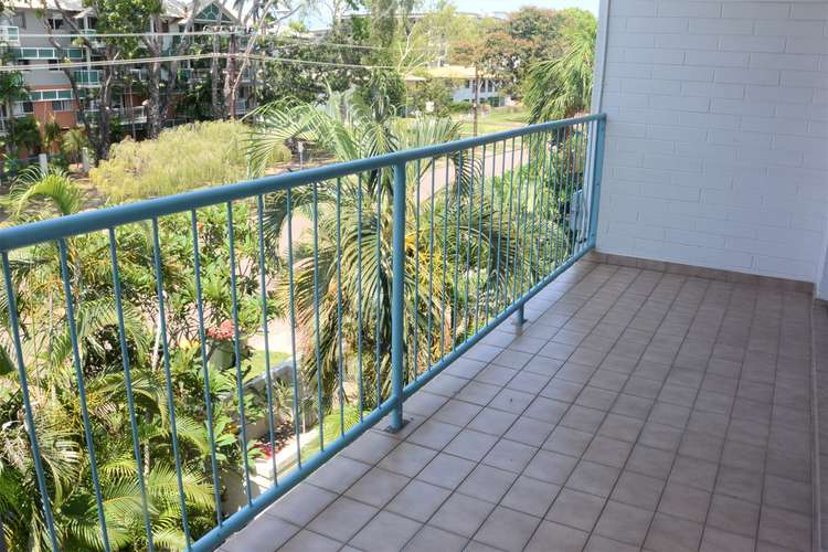 Second view of Homely unit listing, 8/160 Smith Street, Larrakeyah NT 820