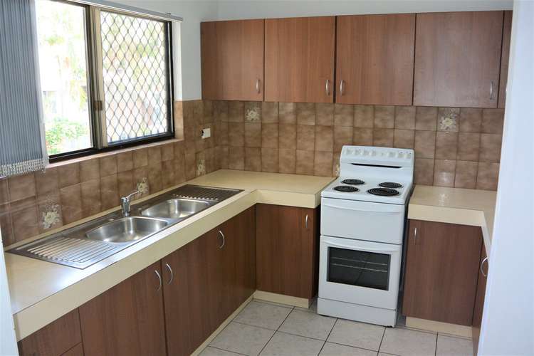 Fifth view of Homely unit listing, 8/160 Smith Street, Larrakeyah NT 820