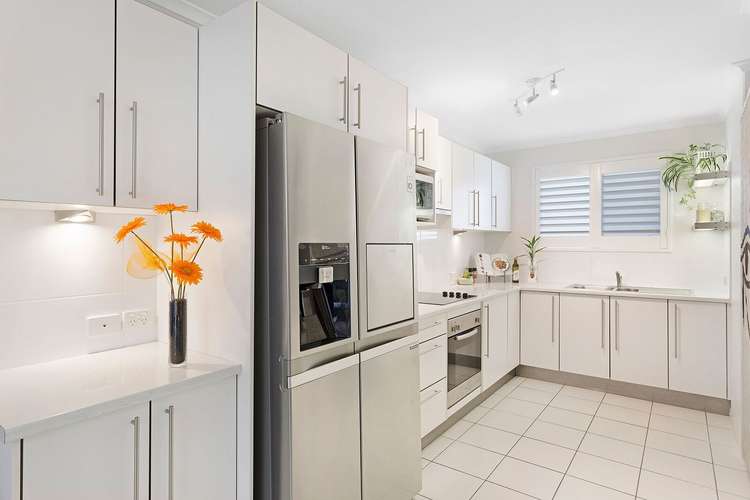 Third view of Homely house listing, 1&2/14 Warrawong Street, Coolangatta QLD 4225