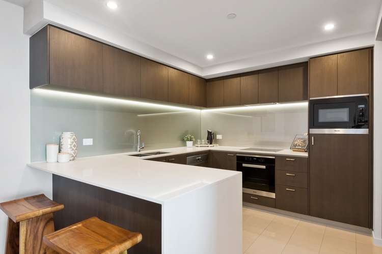Fourth view of Homely apartment listing, 37/189 Adelaide Terrace, East Perth WA 6004