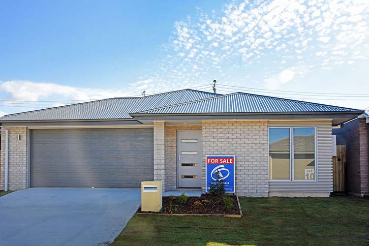 Second view of Homely house listing, Lot 10 20 Crumpton Place "MILLBROOK", Beerwah QLD 4519
