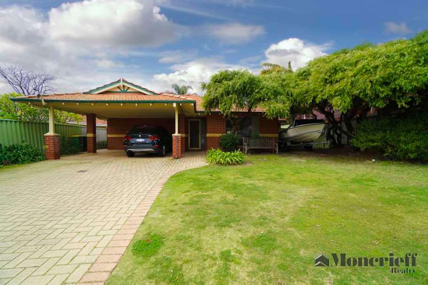 Main view of Homely house listing, 14 Cormack Road, Alfred Cove WA 6154