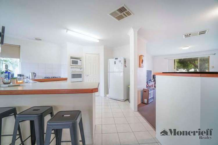 Second view of Homely house listing, 14 Cormack Road, Alfred Cove WA 6154