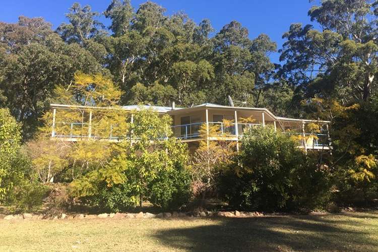 Main view of Homely house listing, 69 Woodlands Way, Meringo NSW 2537