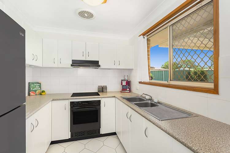 Second view of Homely house listing, 96 Jarrah Way, Albion Park Rail NSW 2527