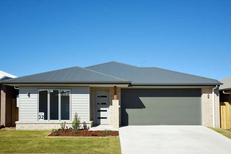 Second view of Homely house listing, Lot 32 20 Crumpton Place "MILLBROOK", Beerwah QLD 4519