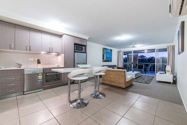 Third view of Homely unit listing, 8/14 Waterson Way, Airlie Beach QLD 4802