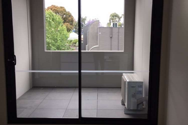 Fifth view of Homely apartment listing, 120 205 Burnley Street, Richmond VIC 3121