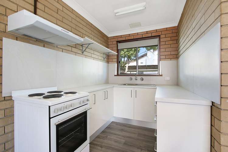 Second view of Homely unit listing, 1/451 Tarakan Avenue, North Albury NSW 2640