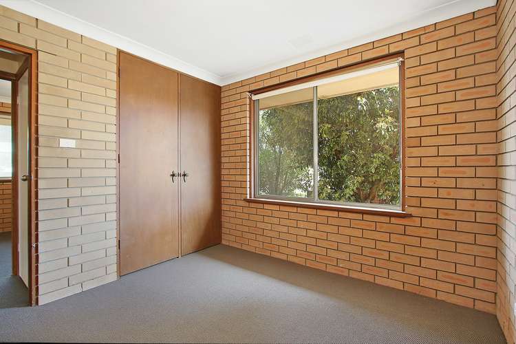 Fourth view of Homely unit listing, 1/451 Tarakan Avenue, North Albury NSW 2640