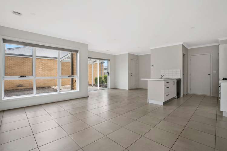 Second view of Homely house listing, 2/7 Cornish Avenue, Belmont VIC 3216