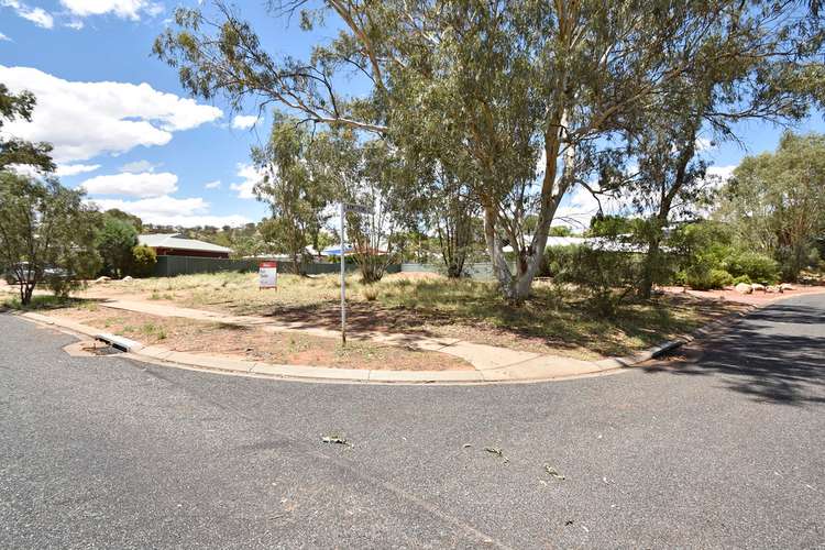 Seventh view of Homely residentialLand listing, 1 ARMSTRONG COURT, Araluen NT 870