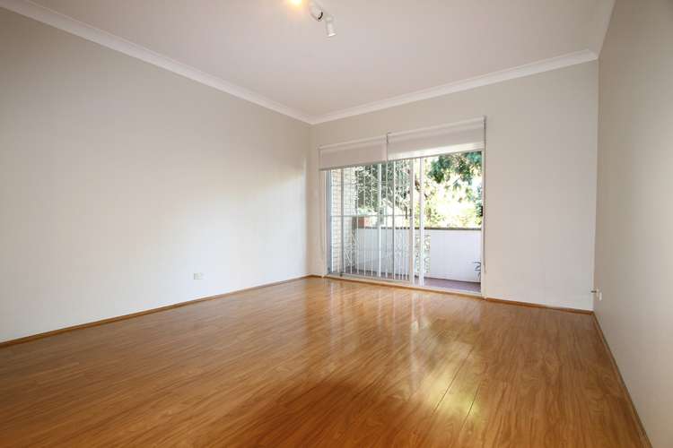 Second view of Homely unit listing, 2/14 Chandos Street, Ashfield NSW 2131