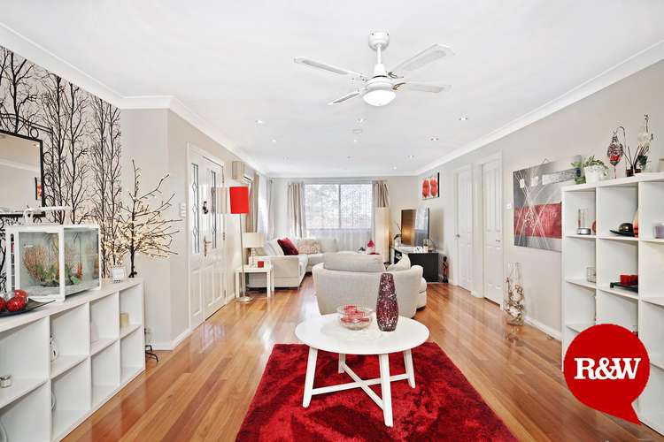 Main view of Homely house listing, 7 Kyleanne Place, Dean Park NSW 2761