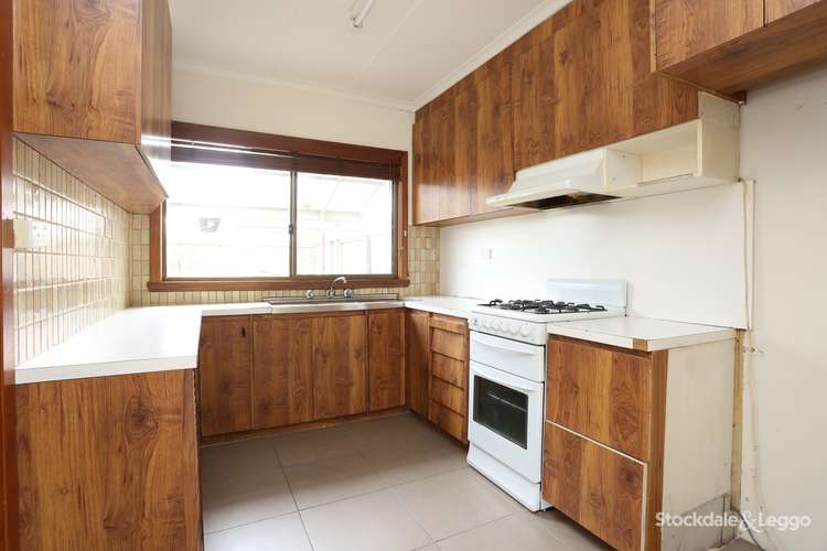 Second view of Homely house listing, 12 Marong Court, Broadmeadows VIC 3047