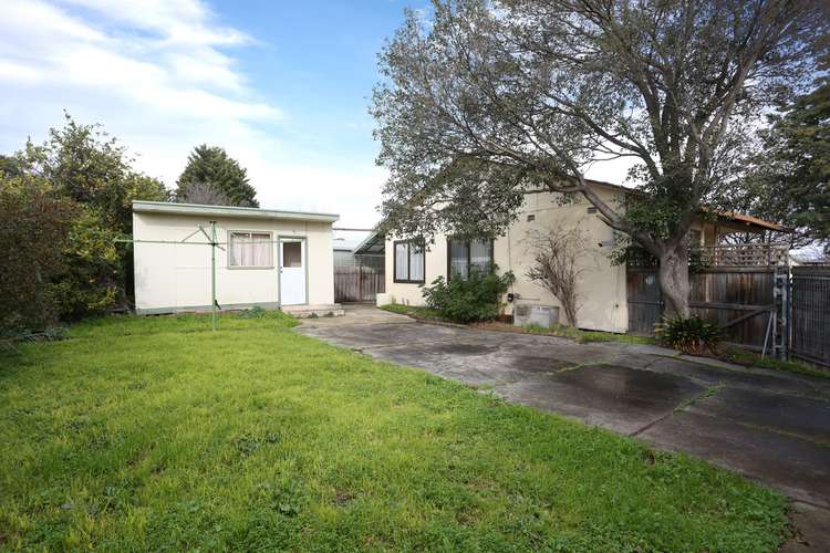 Fifth view of Homely house listing, 12 Marong Court, Broadmeadows VIC 3047