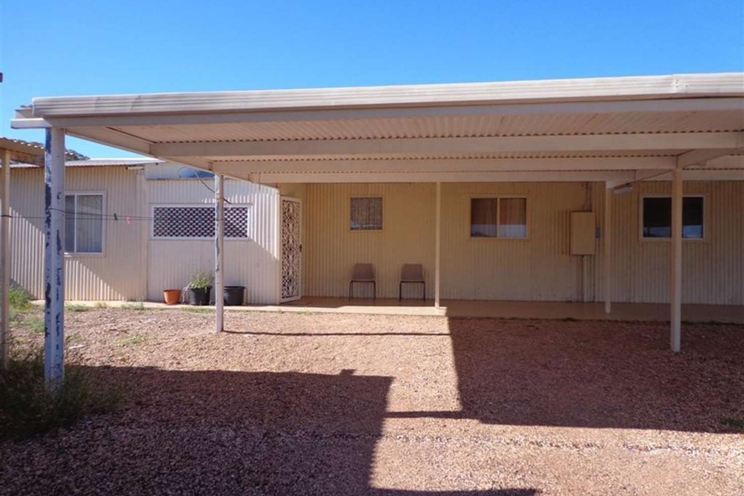 Main view of Homely unit listing, 2/ Lot 302 Eyre Street, Coober Pedy SA 5723