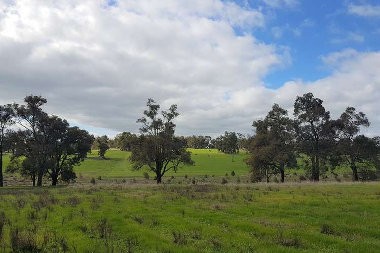Third view of Homely residentialLand listing, Lot 602 Linley Valley Road, Wooroloo WA 6558