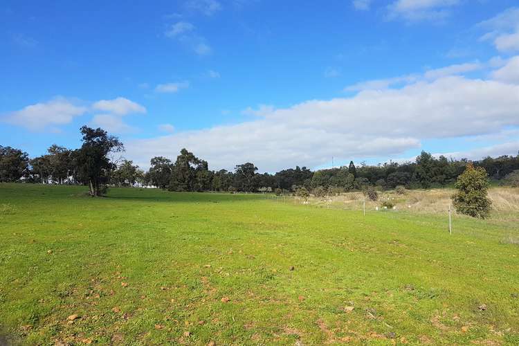 Sixth view of Homely residentialLand listing, Lot 602 Linley Valley Road, Wooroloo WA 6558