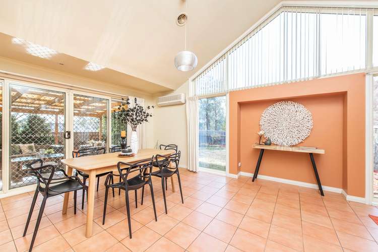 Fifth view of Homely villa listing, 2/13 Renwick Street, Chifley ACT 2606