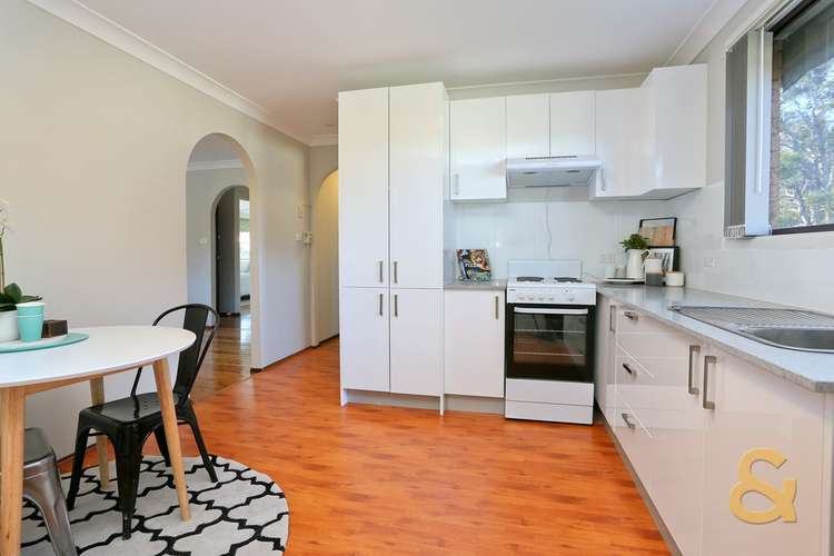 Main view of Homely house listing, 19 BARNFIELD PLACE, Dean Park NSW 2761