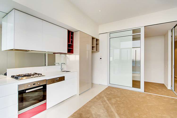 Second view of Homely apartment listing, 504/271-281 Gouger Street, Adelaide SA 5000