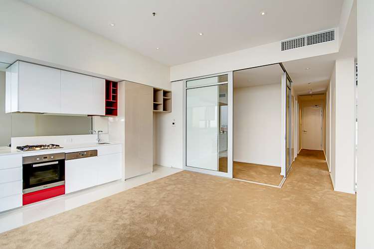 Third view of Homely apartment listing, 504/271-281 Gouger Street, Adelaide SA 5000