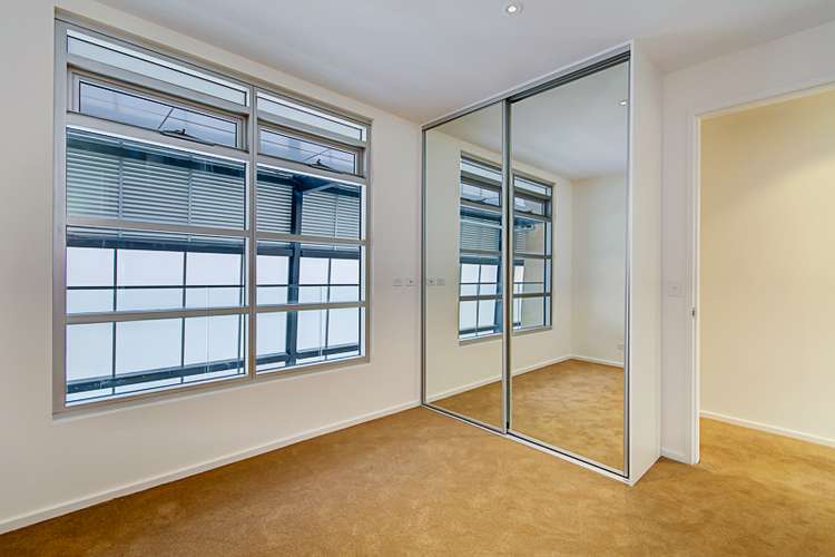 Fifth view of Homely apartment listing, 504/271-281 Gouger Street, Adelaide SA 5000