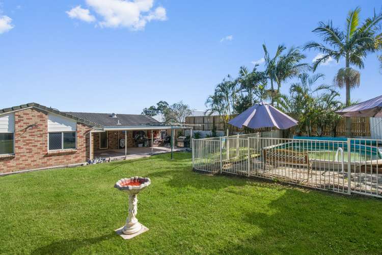 66 Logan Reserve Road, Waterford West QLD 4133