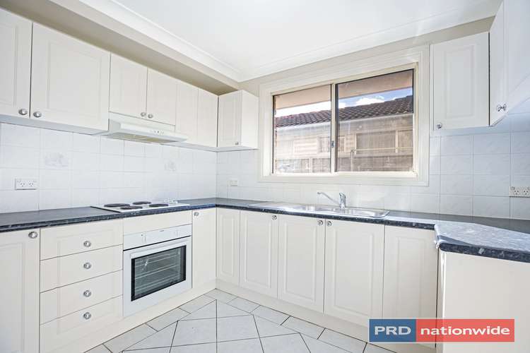 Third view of Homely semiDetached listing, 1/3 Jean Street, Kingswood NSW 2747