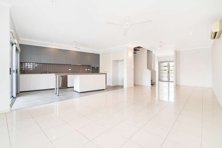 Second view of Homely townhouse listing, 4/4 Pope Place, Bayview NT 820