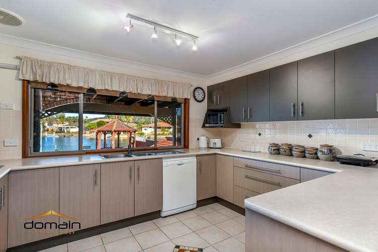 Second view of Homely house listing, 64 Helmsman Blvd, St Huberts Island NSW 2257